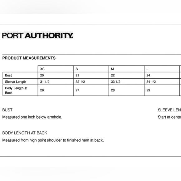 PORT AUTHORITY Women's Large
NOOTKA Hooded Jacket
Fleece INSULATED - Picture 13 of 13